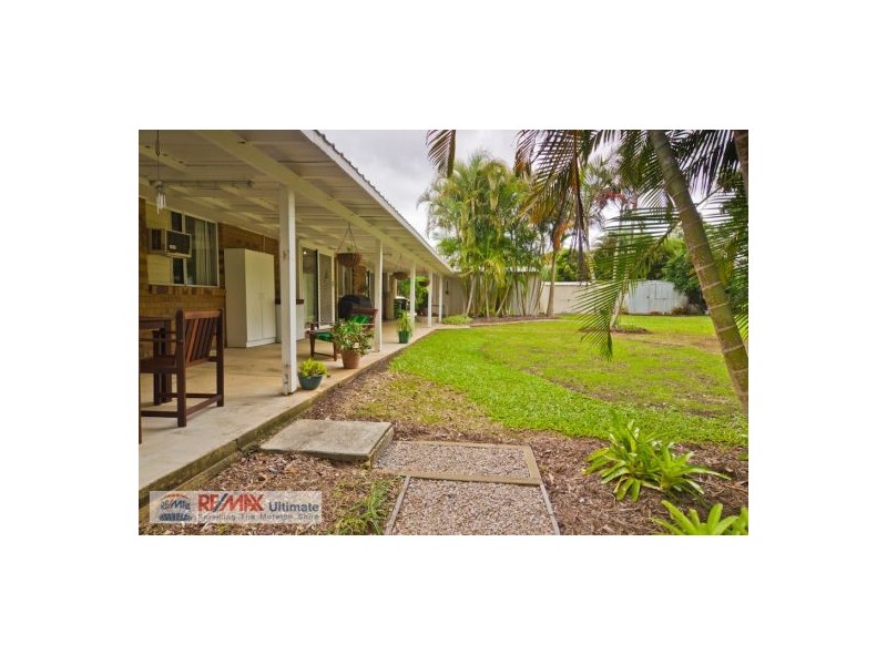 21 Whistler Court, Upper Caboolture QLD 4510