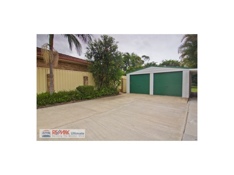 21 Whistler Court, Upper Caboolture QLD 4510