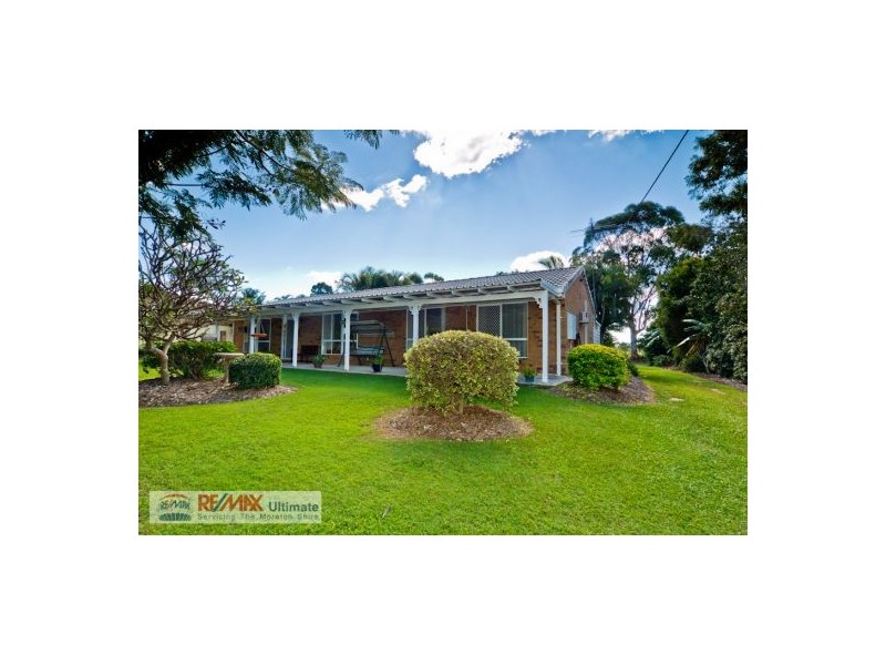 21 Whistler Court, Upper Caboolture QLD 4510