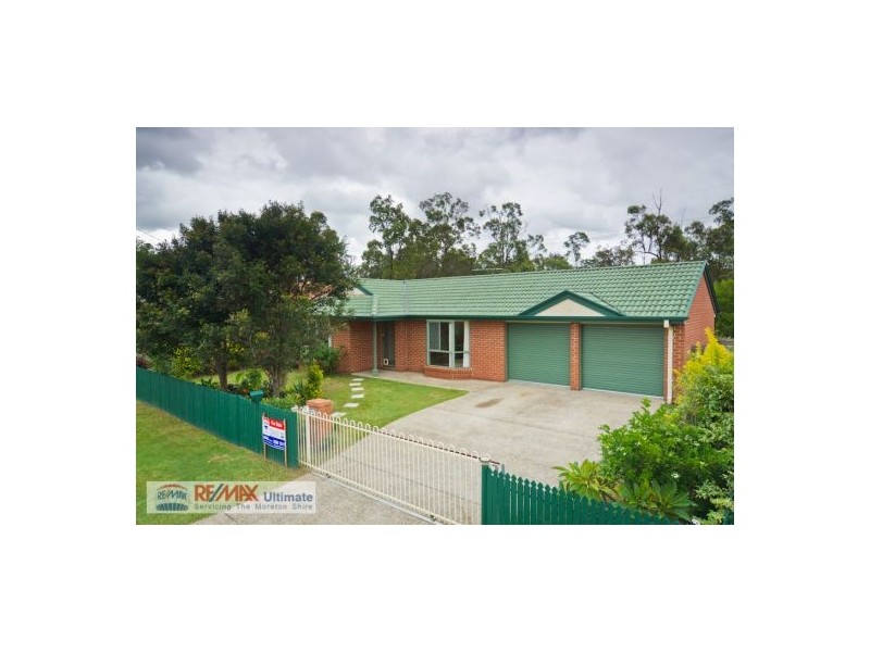 4 Broadway Court, Caboolture QLD 4510