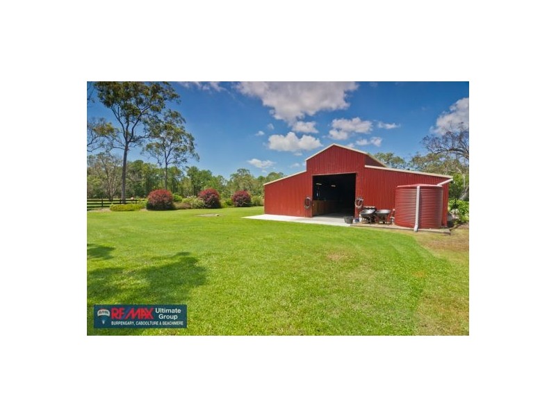 20 Maitland Road, Burpengary QLD 4505
