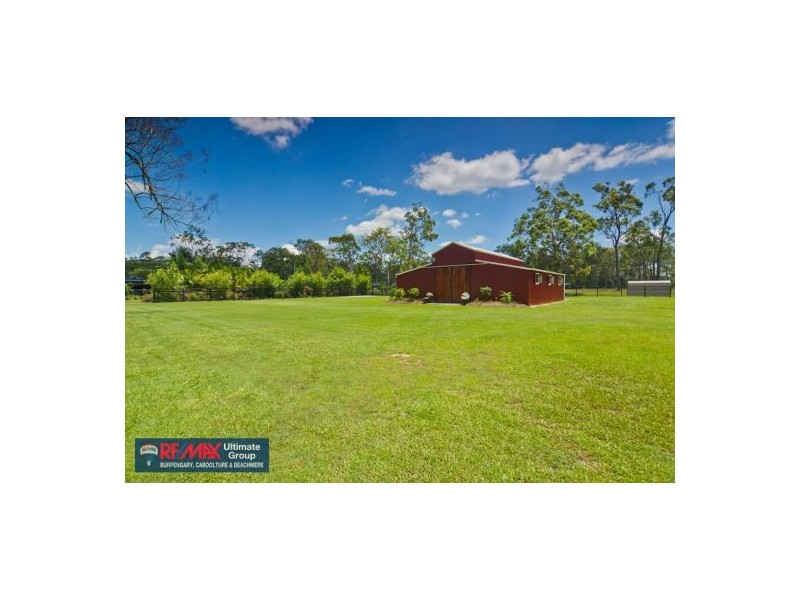 20 Maitland Road, Burpengary QLD 4505