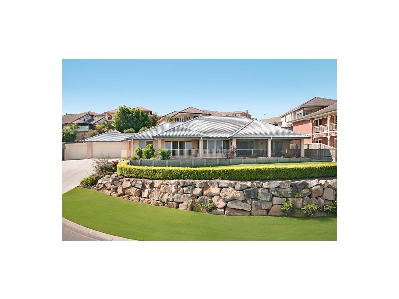14 Avonlea St, Murrumba Downs QLD 4503