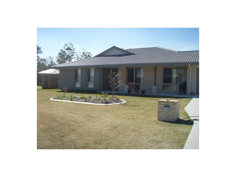 10 Thistle St, Upper Caboolture QLD 4510