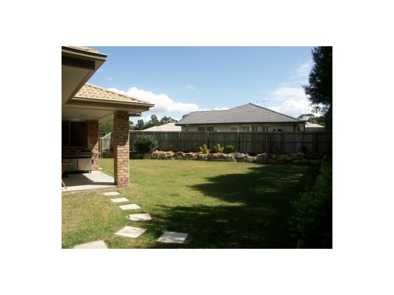 18 Wollemi St, Morayfield QLD 4506