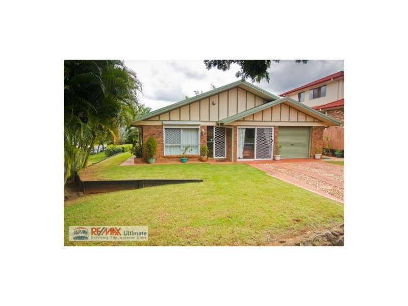 40 Riverside Circuit, Bellmere QLD 4510