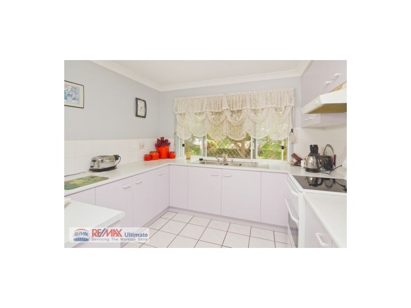 40 Riverside Circuit, Bellmere QLD 4510