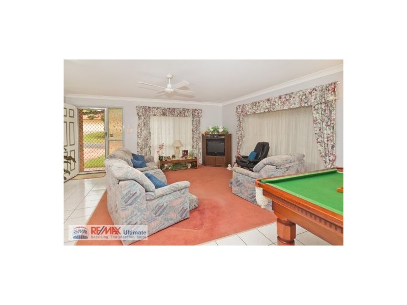 40 Riverside Circuit, Bellmere QLD 4510