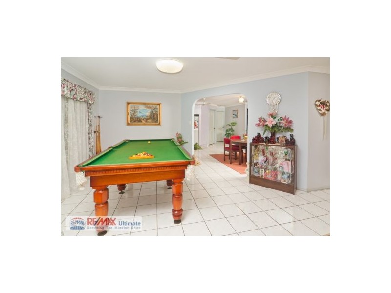 40 Riverside Circuit, Bellmere QLD 4510