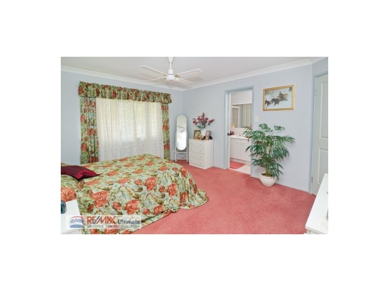 40 Riverside Circuit, Bellmere QLD 4510