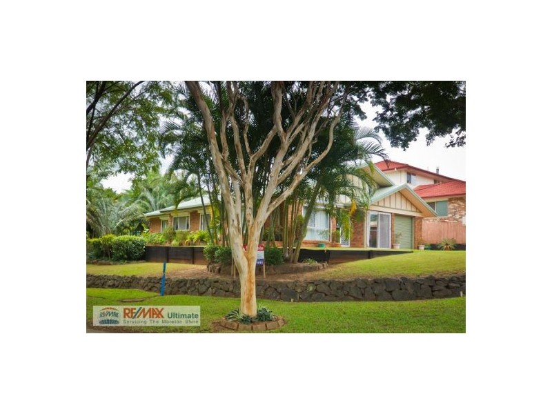 40 Riverside Circuit, Bellmere QLD 4510