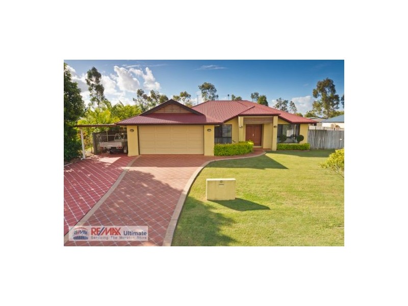 10 Lightwood Place, Narangba QLD 4504