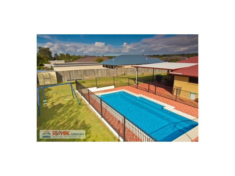 10 Lightwood Place, Narangba QLD 4504