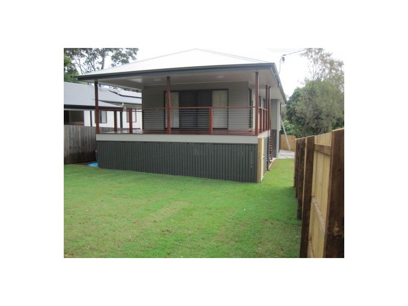 99a Old Gympie Rd Cnr Of Gardner, Kallangur QLD 4503