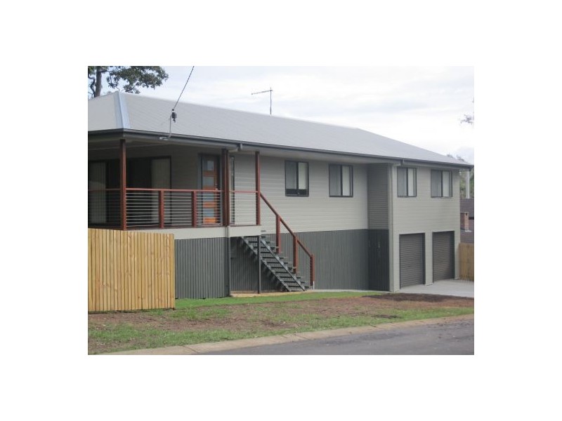 99a Old Gympie Rd Cnr Of Gardner, Kallangur QLD 4503
