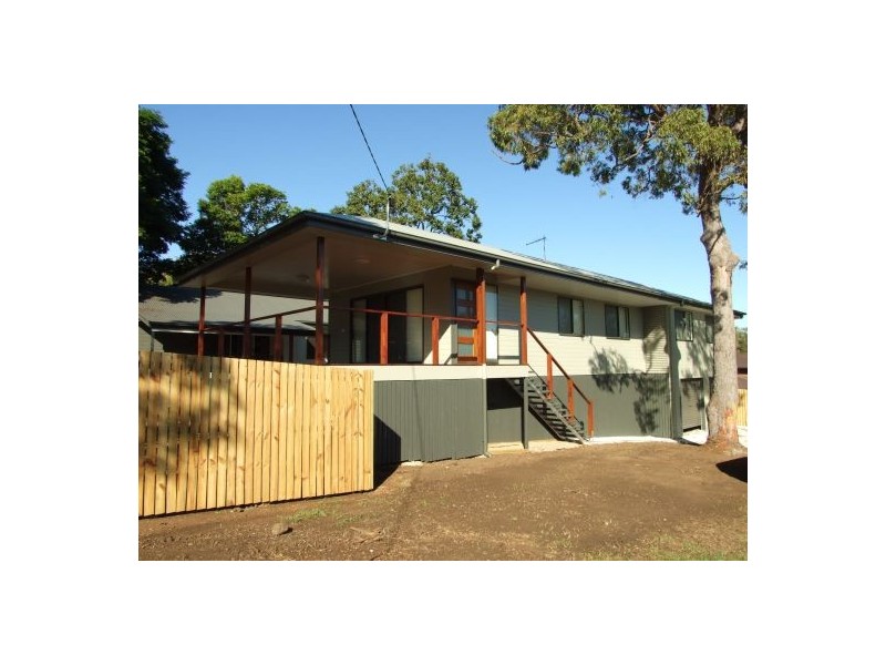 99a Old Gympie Rd Cnr Of Gardner, Kallangur QLD 4503