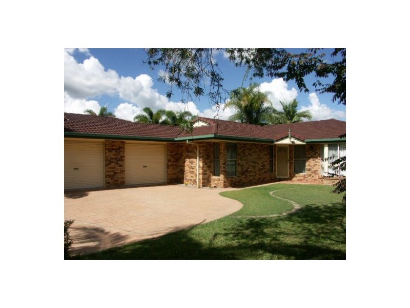 3 Bellbird Court, Bellmere QLD 4510