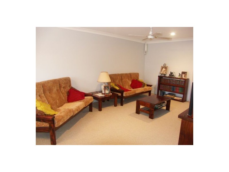 3 Bellbird Court, Bellmere QLD 4510