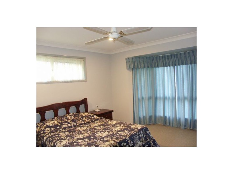 3 Bellbird Court, Bellmere QLD 4510