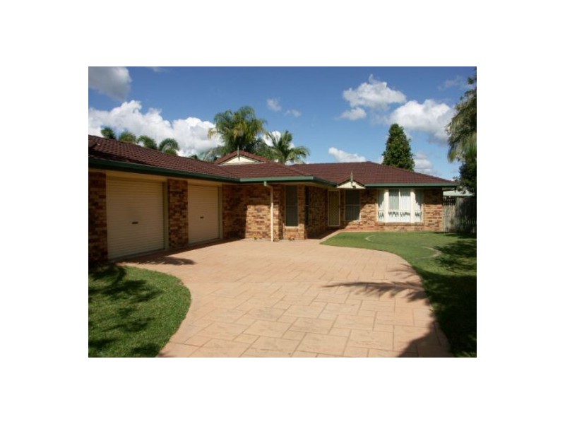 3 Bellbird Court, Bellmere QLD 4510