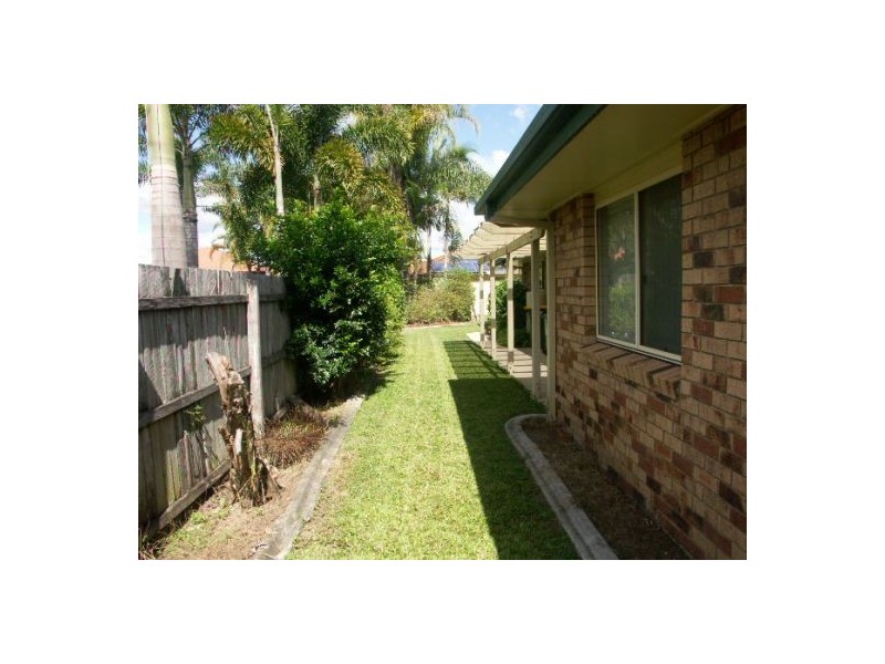 3 Bellbird Court, Bellmere QLD 4510