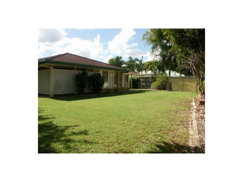 3 Bellbird Court, Bellmere QLD 4510