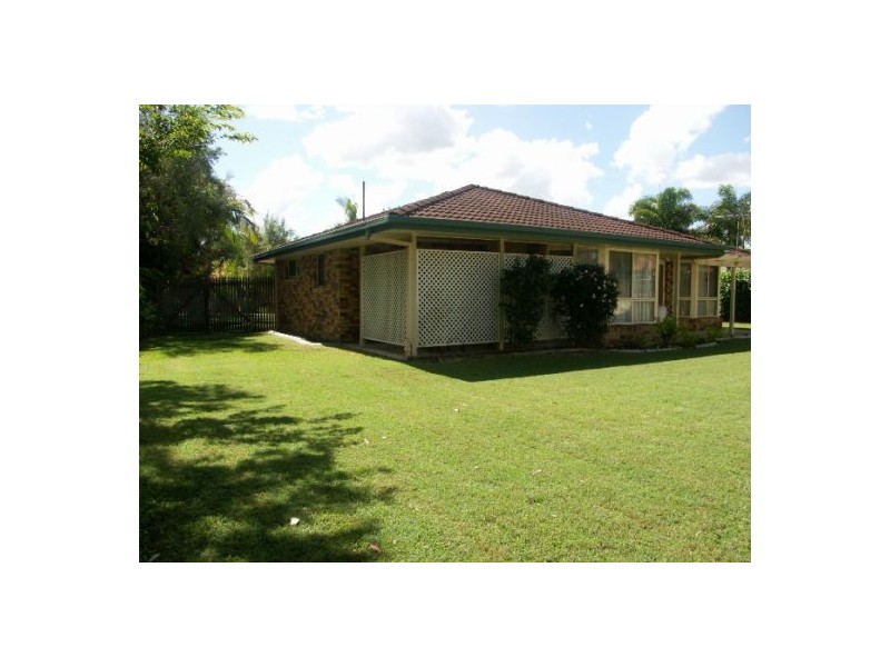 3 Bellbird Court, Bellmere QLD 4510