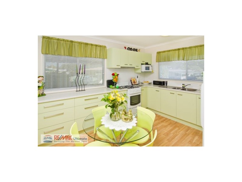 Burpengary QLD 4505