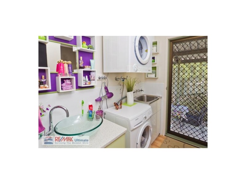 Burpengary QLD 4505