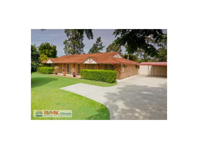 90 Dunbar Road, Burpengary QLD 4505