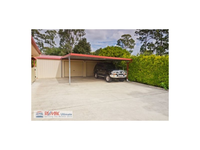 90 Dunbar Road, Burpengary QLD 4505