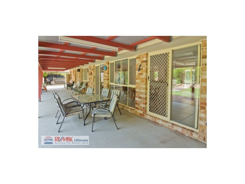 90 Dunbar Road, Burpengary QLD 4505