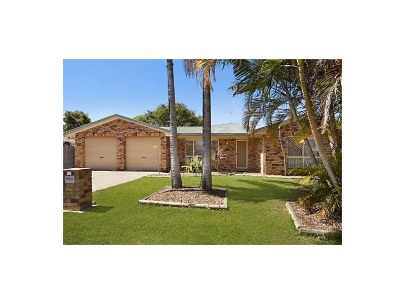 8 Fowler Drive, Caboolture QLD 4510