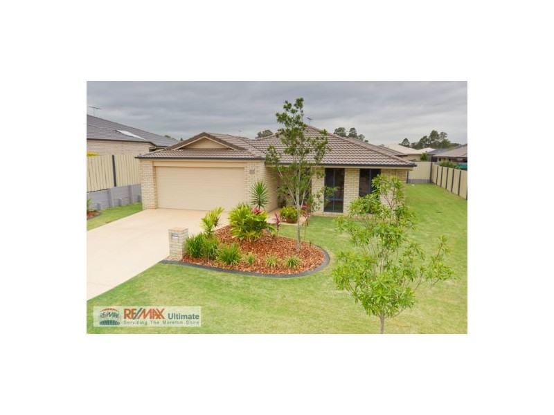 27 Hollywood Avenue, Bellmere QLD 4510