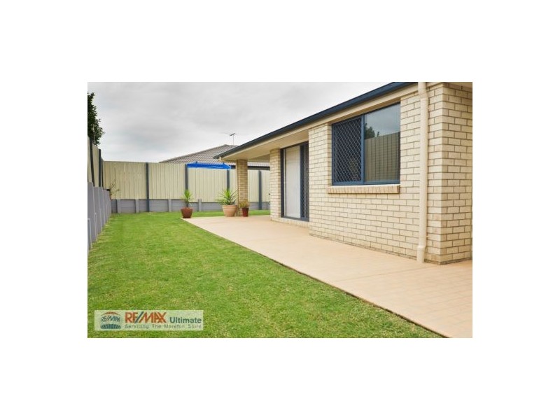 27 Hollywood Avenue, Bellmere QLD 4510