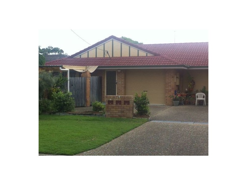 Unit 1, 35 Livermore St, Redcliffe QLD 4020