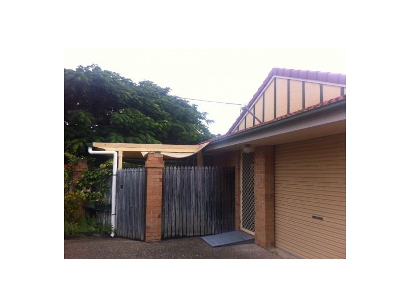 Unit 1, 35 Livermore St, Redcliffe QLD 4020