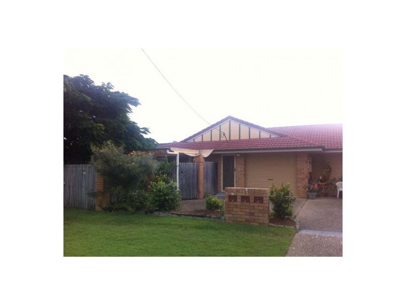 Unit 1, 35 Livermore St, Redcliffe QLD 4020