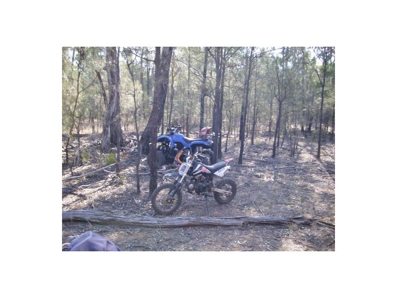 104 Lewington Road, Weranga QLD 4405