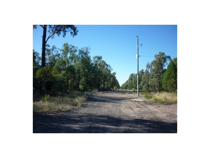 104 Lewington Road, Weranga QLD 4405