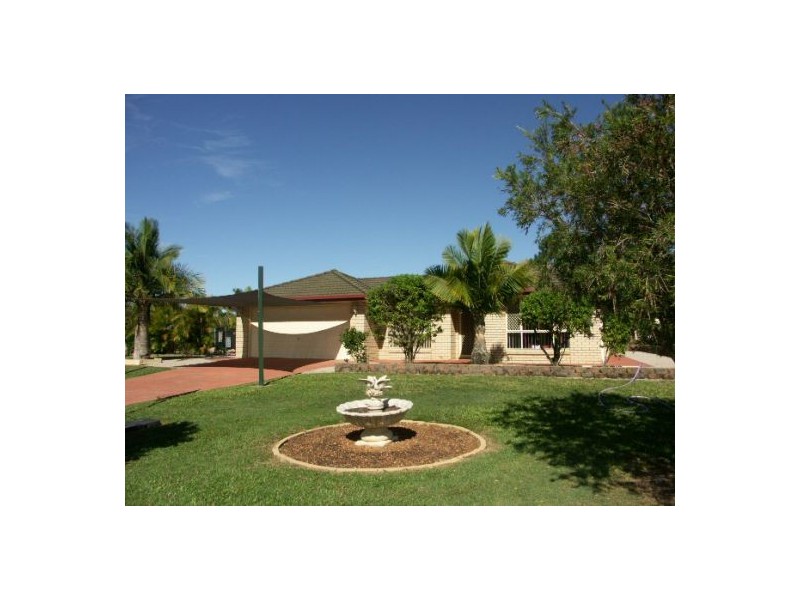 Elimbah QLD 4516