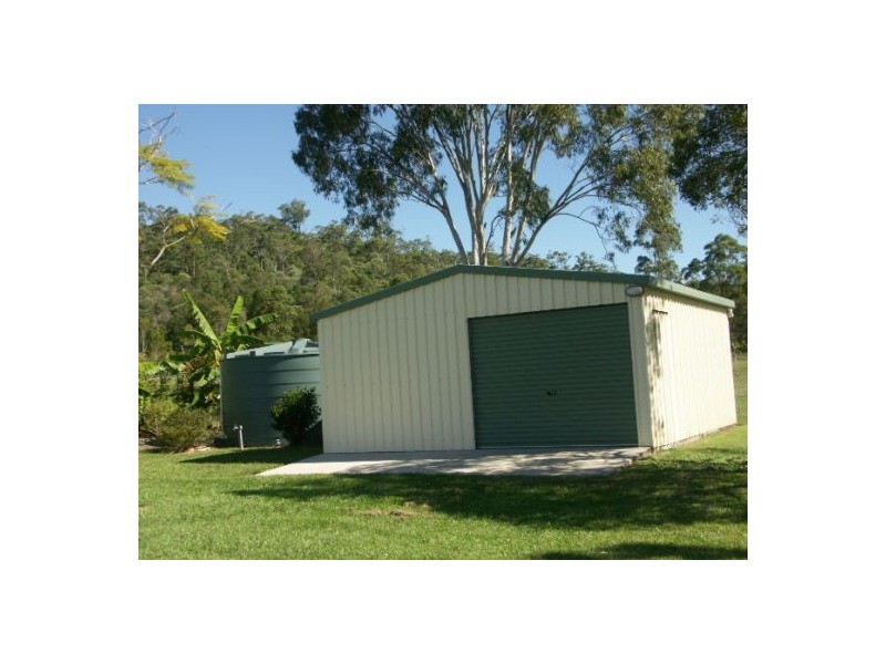 Elimbah QLD 4516
