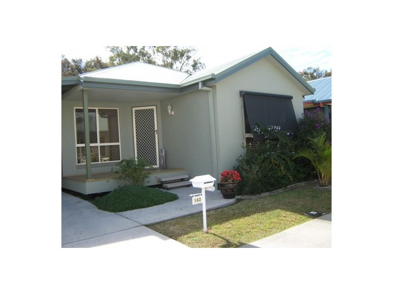142 Nightingale Rd, Kurrajong Sanctuary, Burpengary QLD 4505
