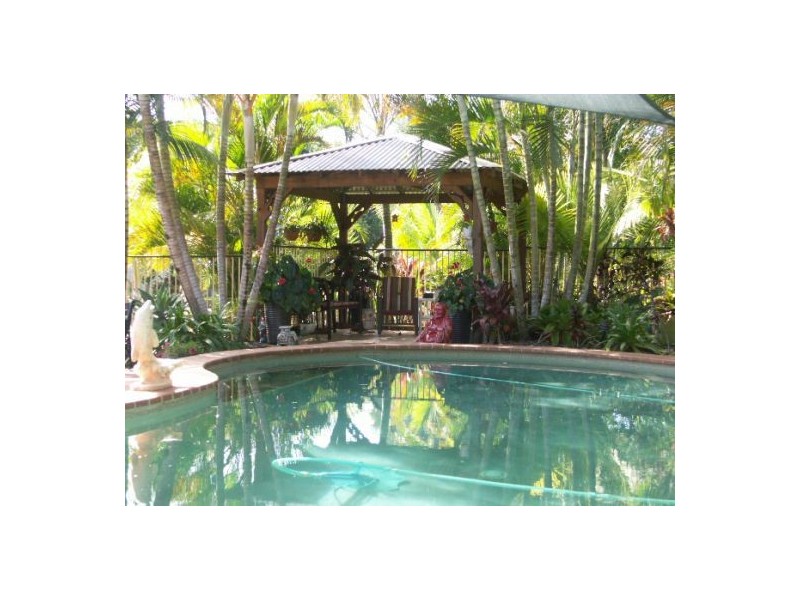 Burpengary QLD 4505