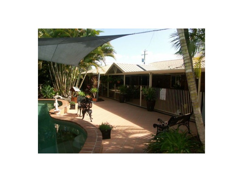 Burpengary QLD 4505