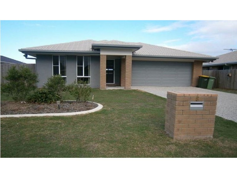 8 Feather Court, Morayfield QLD 4506