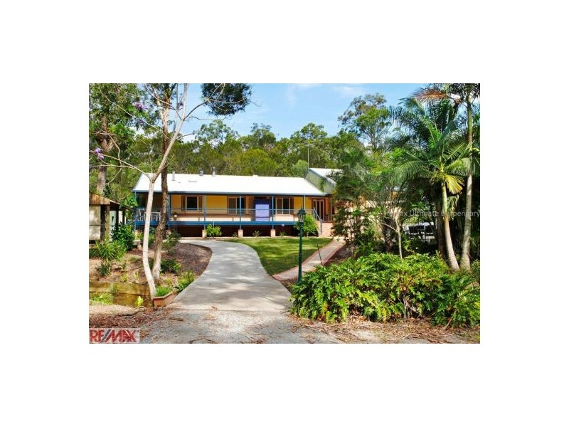 312 Petersen  Road, Morayfield QLD 4506