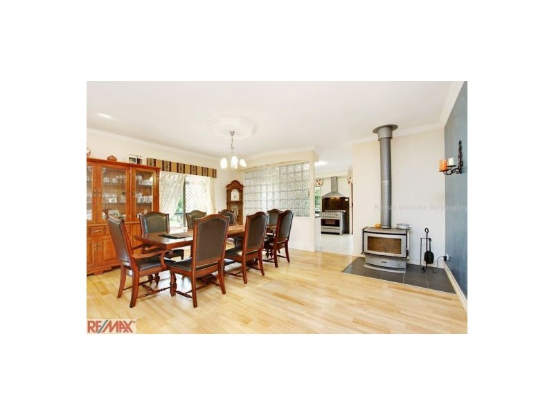 312 Petersen  Road, Morayfield QLD 4506