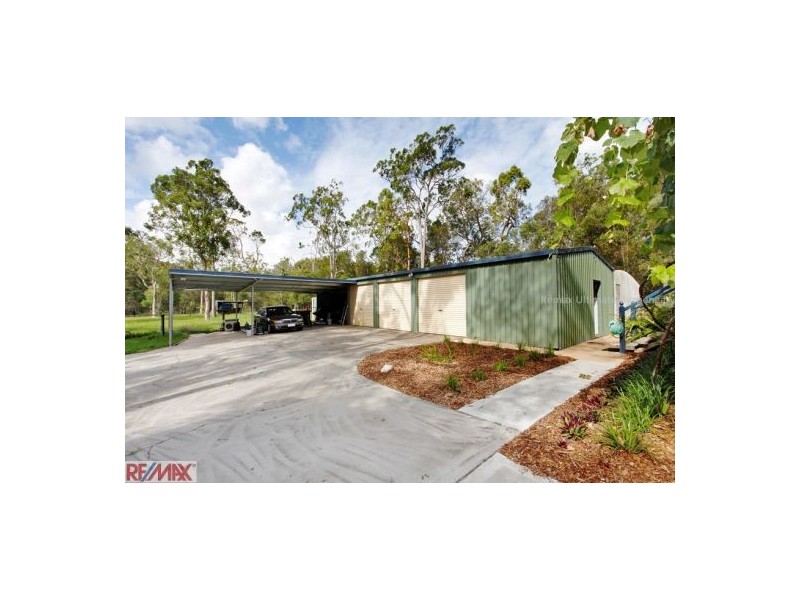 312 Petersen  Road, Morayfield QLD 4506