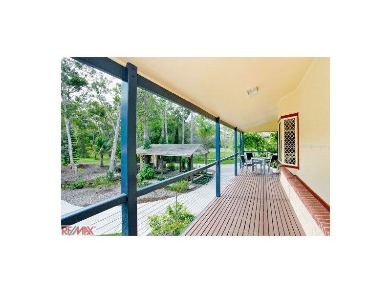 312 Petersen  Road, Morayfield QLD 4506